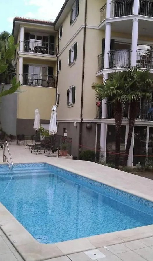 Apartman Modern Opatija 0*,