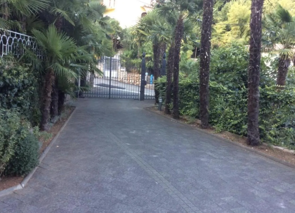Apartment Apartman Modern Opatija