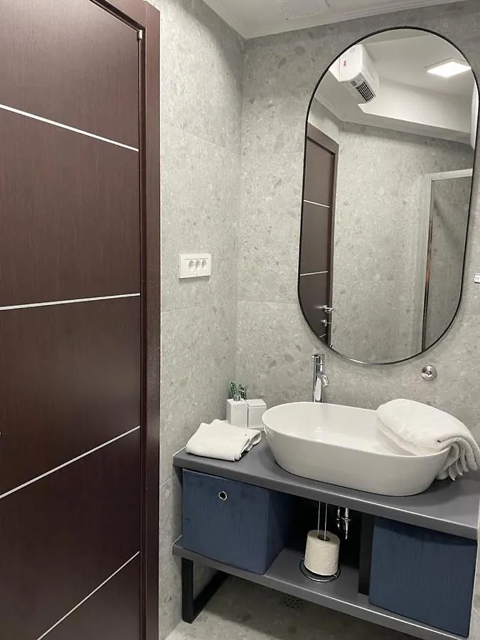 Apartman Modern Opatija 0*,  Croatia