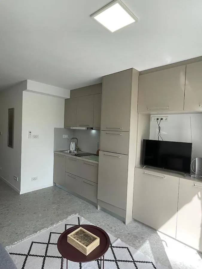 Apartman Modern Opatija
