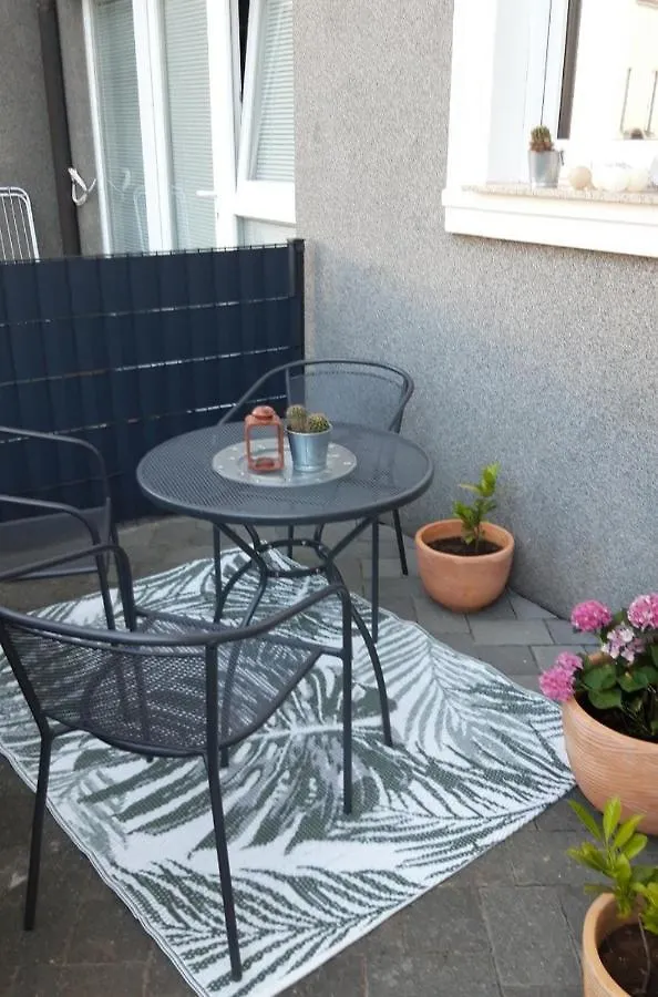 Apartman Modern Opatija Apartment