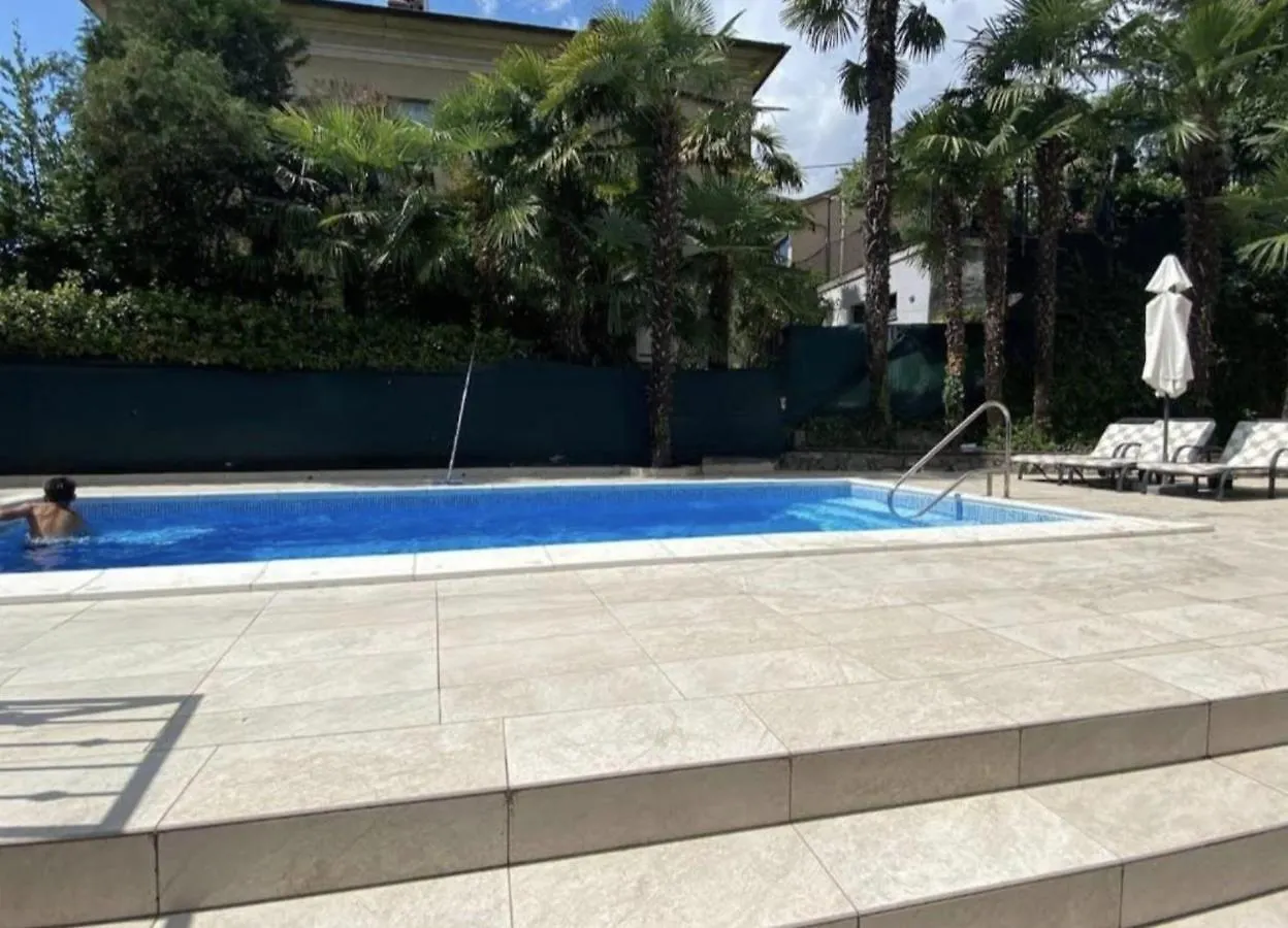Apartman Modern Opatija