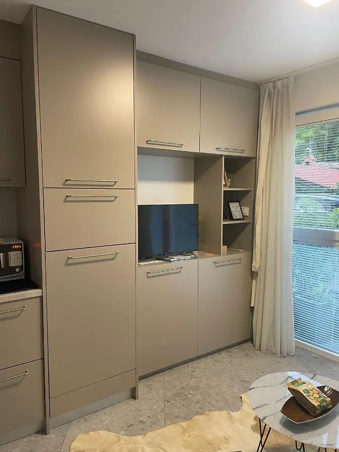Apartment Apartman Modern Opatija Croatia