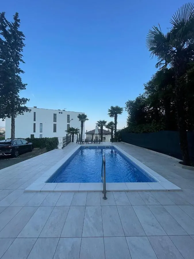 Apartman Modern Opatija