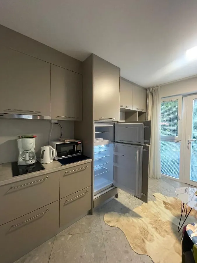 Apartment Apartman Modern Opatija