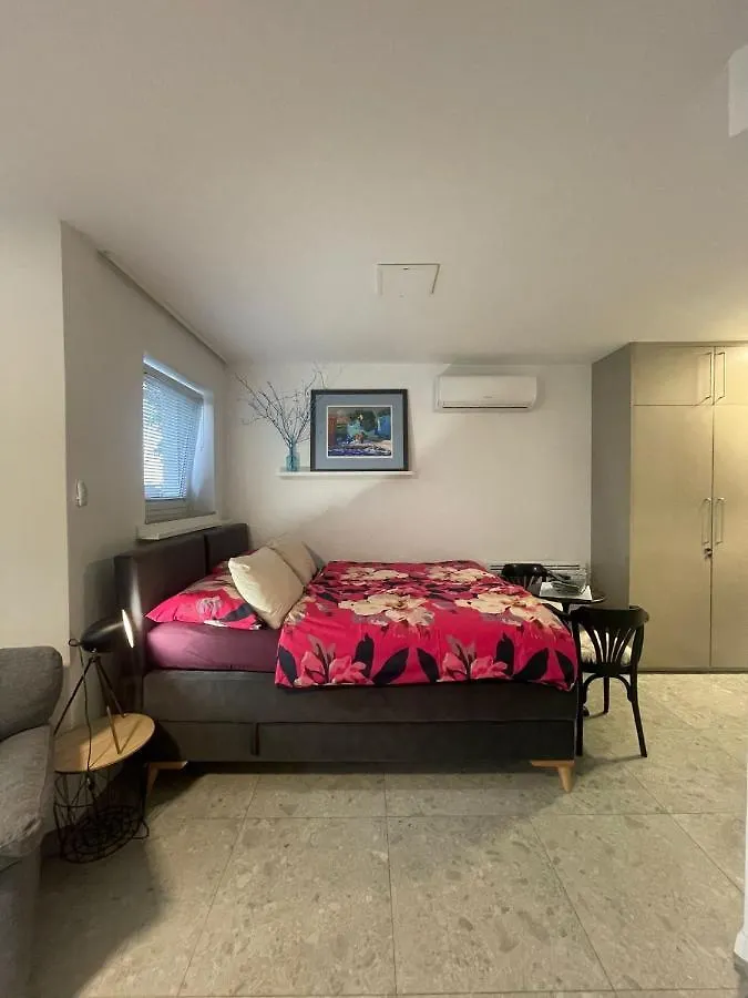 Apartman Modern Opatija 0*,