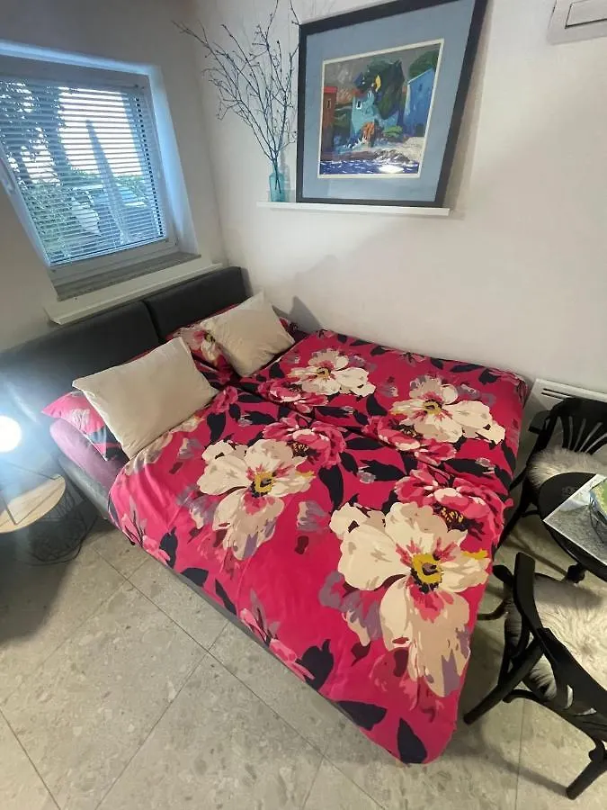 Apartman Modern Opatija Apartment