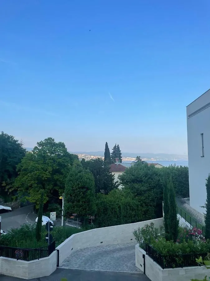 Apartman Modern Opatija