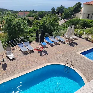 Apartman Krupic