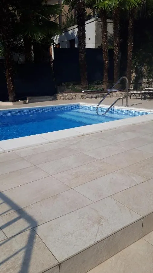 Apartment Apartman Modern Opatija