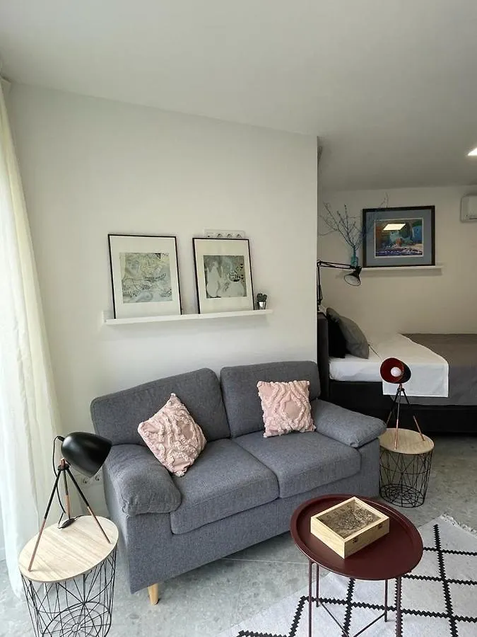 Apartman Modern Opatija 0*,  Croatia